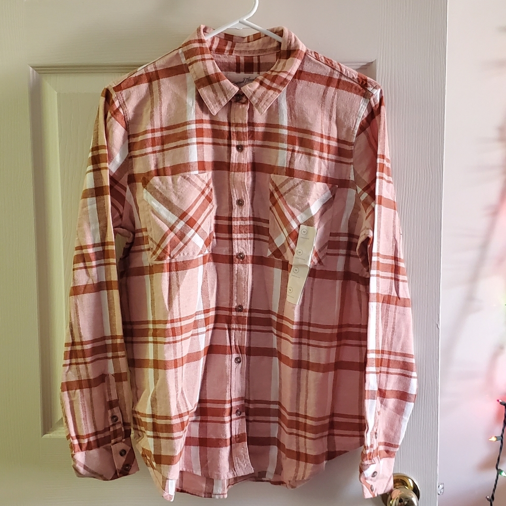 Flannel